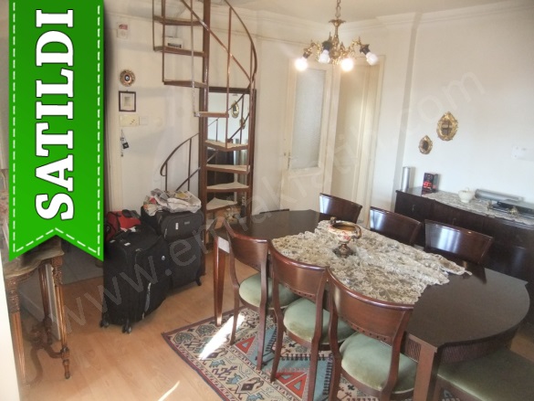 Fındıkzade Satılık Daire Fatih Satılık Daire |  2+1 Oda | 110M2 2.500.000Tl  Krediye Uygun  | 4. Kat | Kombi | 1 Banyo | 2 Yatak Odası Resim-3