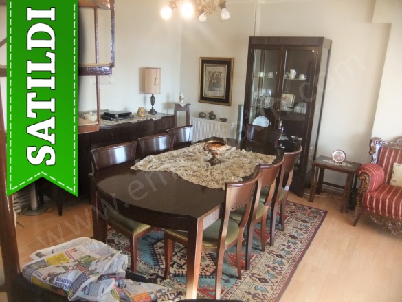 Fındıkzade Satılık Daire Fatih Satılık Daire |  2+1 Oda | 110M2 2.500.000Tl  Krediye Uygun  | 4. Kat | Kombi | 1 Banyo | 2 Yatak Odası Resim-4