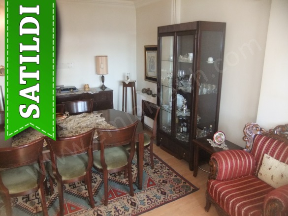 Fındıkzade Satılık Daire Fatih Satılık Daire |  2+1 Oda | 110M2 2.500.000Tl  Krediye Uygun  | 4. Kat | Kombi | 1 Banyo | 2 Yatak Odası Resim-5