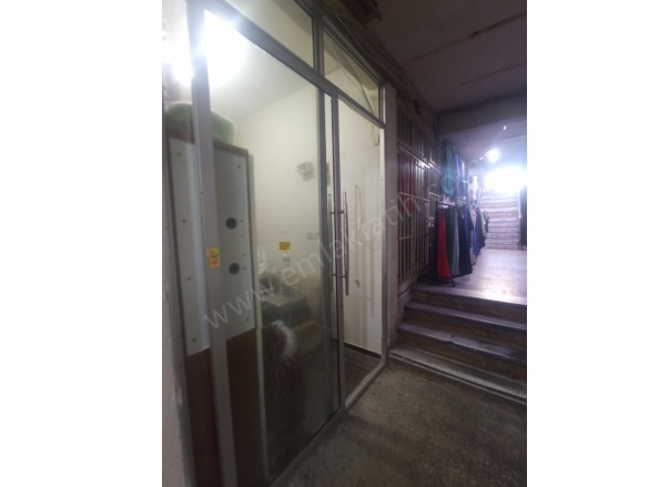 Kocamustafapaşa Kiralık Dükkan Fatih Kiralık Dükkan |  10M2 Aylık 6.000Tl | Zemin Kat Resim-5