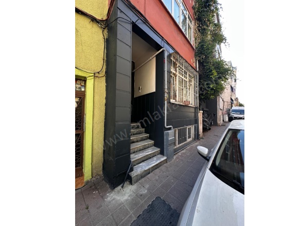 Yedikule Kiralık Daire Fatih Kiralık Daire |  1+1 Oda | 60M2 Aylık 15.000Tl  Krediye Uygun  | Bahçe Katı | Kombi | 1 Banyo | 1 Yatak Odası Resim-1