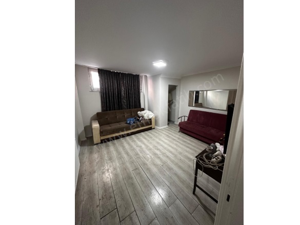 Yedikule Kiralık Daire Fatih Kiralık Daire |  1+1 Oda | 60M2 Aylık 15.000Tl  Krediye Uygun  | Bahçe Katı | Kombi | 1 Banyo | 1 Yatak Odası Resim-2