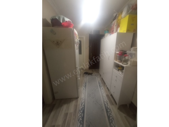 Kocamustafapaşa Satılık Daire Fatih Satılık Daire |  2+1 Oda | 75M2 0Tl  Krediye Uygun  | Yarı Bordum | Kombi | 1 Banyo | 2 Yatak Odası Resim-2