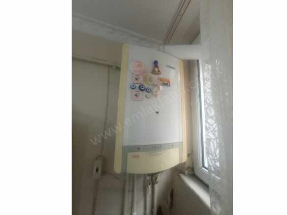 Kocamustafapaşa Hacıkadın Camii Çevresinde Satılık Daire Kombili Yapılı 2+1 Fatih