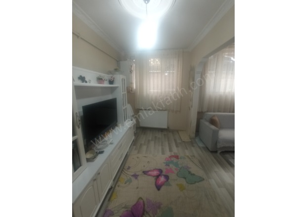 Kocamustafapaşa Satılık Daire Fatih Satılık Daire |  2+1 Oda | 75M2 0Tl  Krediye Uygun  | Yarı Bordum | Kombi | 1 Banyo | 2 Yatak Odası Resim-5