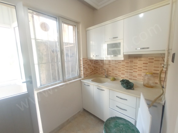 Kocamustafapaşa Satılık Daire Fatih Satılık Daire |  1.5+1 Oda | 65M2 0Tl  Krediye Uygun  | Giriş Katı | Kombi | 1 Banyo | 2 Yatak Odası Resim-5