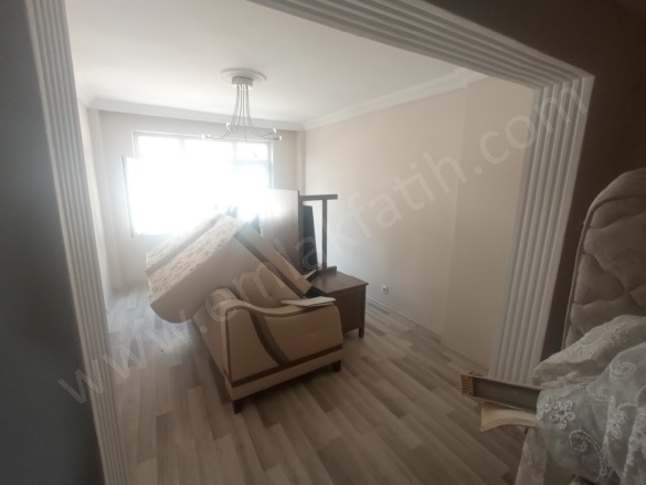 Kocamustafapaşa Satılık Daire Fatih Satılık Daire |  2+1 Oda | 80M2 0Tl  Krediye Uygun  | 4. Kat | Kombi | 1 Banyo | 2 Yatak Odası Resim-4