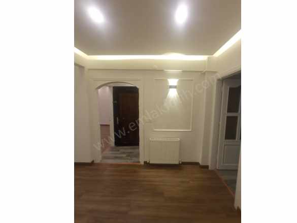 Kocamustafapaşa Nafız Gürman Caddesi Lüks Yapılı Kiralık Daire 3+1 Yeni Tadilatlı Fatih