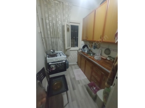 Kocamustafapaşa Satılık Daire Fatih Satılık Daire |  2+1 Oda | 75M2 2.750.000Tl  Krediye Uygun  | 1. Kat | Kombi | 1 Banyo | 2 Yatak Odası Resim-3