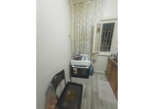 Kocamustafapaşa Satılık Daire Fatih Satılık Daire |  2+1 Oda | 75M2 2.750.000Tl  Krediye Uygun  | 1. Kat | Kombi | 1 Banyo | 2 Yatak Odası Resim-5