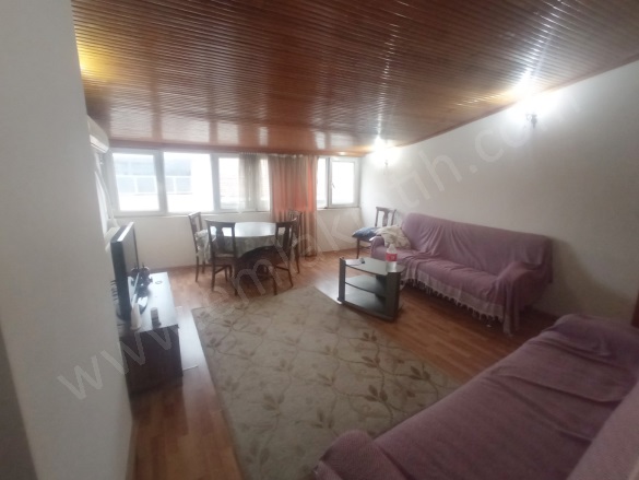 Kocamustafapaşa Kiralık Daire Fatih Kiralık Daire |  3+1 Oda | 150M2 Aylık 32.000Tl  Krediye Uygun  Eşyalı  | 4. Kat | Kombi | 1 Banyo | 3 Yatak Odası Resim-1