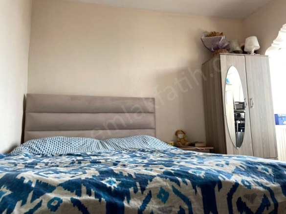 Kocamustafapaşa Kiralık Daire Fatih Kiralık Daire |  1+1 Oda | 60M2 Aylık 23.000Tl  Krediye Uygun  Eşyalı  | 3. Kat | Kombi | 1 Banyo | 1 Yatak Odası Resim-2