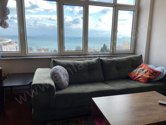 Kocamustafapaşa Kiralık Daire Fatih Kiralık Daire |  1+1 Oda | 60M2 Aylık 23.000Tl  Krediye Uygun  Eşyalı  | 3. Kat | Kombi | 1 Banyo | 1 Yatak Odası Resim-3