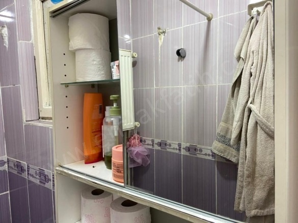 Kocamustafapaşa Kiralık Daire Fatih Kiralık Daire |  1+1 Oda | 60M2 Aylık 23.000Tl  Krediye Uygun  Eşyalı  | 3. Kat | Kombi | 1 Banyo | 1 Yatak Odası Resim-5