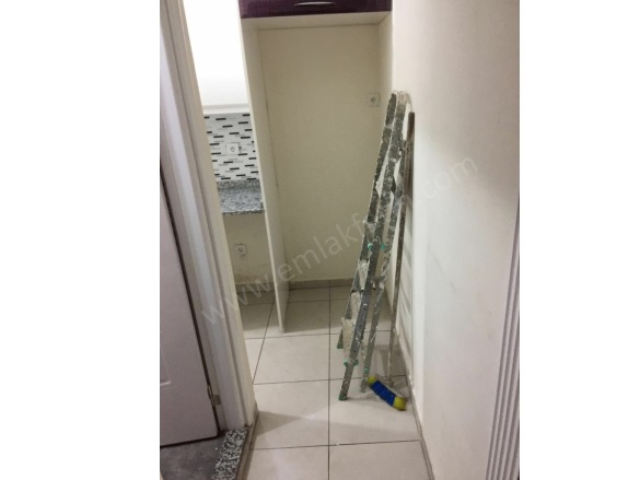 Seyyid Ömer Kiralık Daire Fatih Kiralık Daire |  1+1 Oda | 55M2 Aylık 18.000Tl  Krediye Uygun  | Yüksek Giriş | Kombi | 2 Banyo | 1 Yatak Odası Resim-2