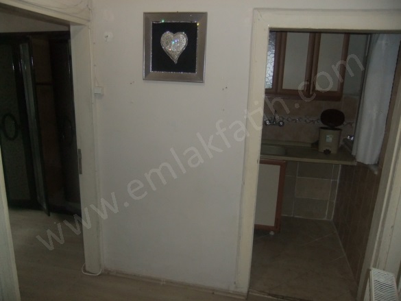 Kocamustafapaşa Kiralık Daire Fatih Kiralık Daire |  1+1 Oda | 55M2 Aylık 17.500Tl  Krediye Uygun  | 2. Kat | Kombi | 1 Banyo | 1 Yatak Odası Resim-5