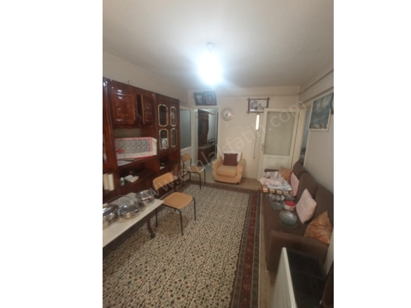 Kocamustafapaşa Satılık Daire Fatih Satılık Daire |  2+1 Oda | 75M2 0Tl  Krediye Uygun  | 2. Kat | Doğalgaz Sobası | 1 Banyo | 2 Yatak Odası Resim-4