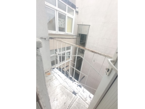 Kocamustafapaşa Kiralık Daire Fatih Kiralık Daire |  1.5+1 Oda | 55M2 Aylık 16.500Tl  Krediye Uygun  | 4. Kat | Kombi | 1 Banyo | 1 Yatak Odası Resim-4