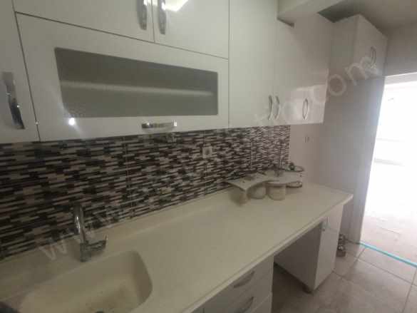 Kocamustafapaşa Kiralık Daire 2+1 3 Kat Kombili Klimalı içi Full Yeni Yapılı Ön Cepheli Fatih