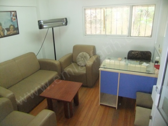 Kocamustafapaşa Kiralık Dükkan Fatih Kiralık Dükkan |  90M2 Aylık 27.000Tl | Giriş Katı Resim-4