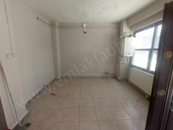 Kocamustafapaşa Samatya Kiralık Bina 135M2 Restaurant imalathane Depo 4+1 Fatih Dükkan