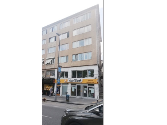 Fatih Kiralık Daire Fatih Kiralık Daire |  3+1 Oda | 95M2 Aylık 45.000Tl  Krediye Uygun  | 5. Kat | Kombi | 2 Banyo | 3 Yatak Odası Resim-1