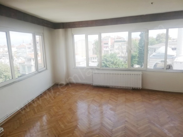 Fatih Kiralık Daire Fatih Kiralık Daire |  3+1 Oda | 95M2 Aylık 45.000Tl  Krediye Uygun  | 5. Kat | Kombi | 2 Banyo | 3 Yatak Odası Resim-2