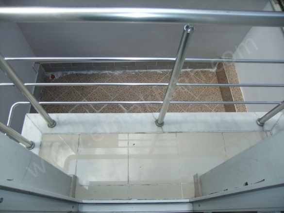 Kocamustafapaşa Kiralık Daire 2+1 12 Yıllık Genç Bina Ters Dubleks Haziran Ayında Teslim Fatih