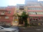 KOCAMUSTAFAPAŞA MEYDANA YAKIN SATILIK MÜSTAKİL EV 4 KATLI 5+1 