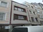 K.M.PAŞA DEMİRCİ OSMAN SOKAKTA 4 KATLI MÜSTAKİL EV