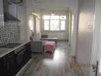 Memura Silivrikapı Kiralık Daire 70m² 2.KAT Vidin Caddesi Üzerinde Ankastre Açık Mutfaklı Yapılı