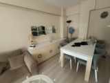 Kocamustafapaşa Kiralık Daire Eşyalı 2+1 95M² 2 Kat Kombili Çift Cepheli Fatih Kombi Banyo