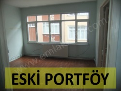 Fatih Kocamustafapaşa Satılık Daire Satılık Daire 2+1 90 M2 | 3. Kat | Kombi | 1 Banyo | 2 Yatak Odası