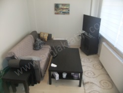 Fatih Kocamustafapaşa Satılık Daire Satılık Daire 1+1 55 M2 | 3. Kat | Kombi | 1 Banyo | 1 Yatak Odası