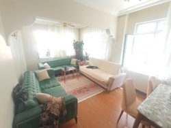 Fatih Kocamustafapaşa Satılık Daire Satılık Daire 2+1 60 M2 | Yüksek Giriş | Kombi | 1 Banyo | 2 Yatak Odası