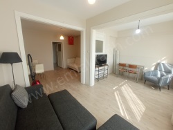 Fatih Kocamustafapaşa Kiralık Daire Kiralık Daire 2+1 75 M2 | 3. Kat | Kombi | 1 Banyo | 2 Yatak Odası