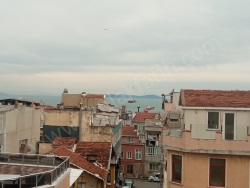 Fatih Yedikule Kiralık Daire Kiralık Daire 2+1 70 M2 | 4. Kat | Kombi | 1 Banyo | 1 Yatak Odası