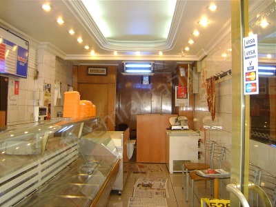 Kocamustafapaşa Meydana Yakın 70M² Soğuk Hava Depolu 1+1 Satılık Dükkan Fatih