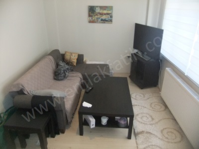 Kocamustafapaşa Demirci Osman Sokakta Yatırımlık 1+1 Satılık Daire Fatih