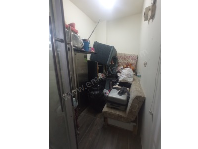 Ana Cadde Üzeri Pasaj İçi 8 M² Depo Kiralık Dükkan Kocamustafapaşa Fatih Emlak