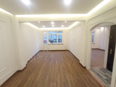 Kocamustafapaşa Nafız Gürman Caddesi Lüks Yapılı Kiralık Daire 3+1 Yeni Tadilatlı Fatih