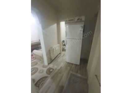 Kocamustafapaşa Nafız Gürman Cad 2+1 Deniz Manzaralı Balkonlu Boş 1 Kat Satılık Daire Fatih