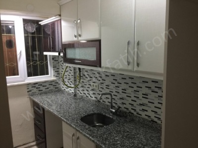 Seyyid Ömer Kombili 1+1 Ön Cephe 50M2 Full Yapılı Yüksek Giriş Kiralık Daire Fatih