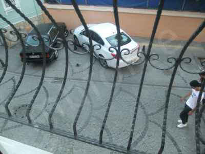 Apartment For Rent in  Turkey, Istanbul, Fatih, Kocamustafapasa Kiralik Daire , 1+1 Room, 55 m2