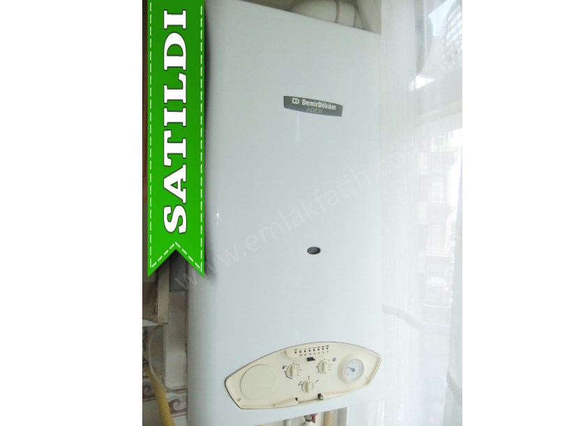 Meydan Yanı 2+1 2.Kat Yapılı 60m2 Köşe Daire  ( ESKİ PORTFÖY )