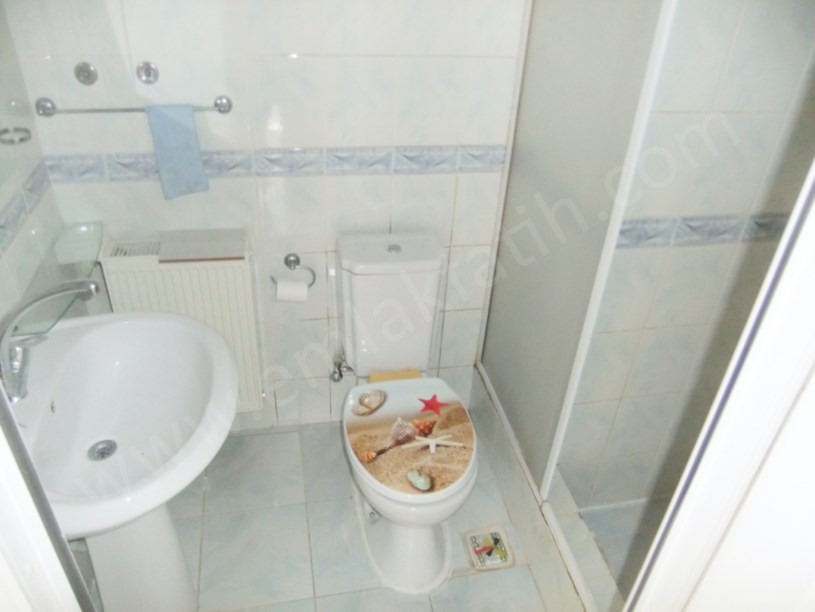 Meydan Yanı 2+1 2.Kat Yapılı 60m2 Köşe Daire  ( ESKİ PORTFÖY )