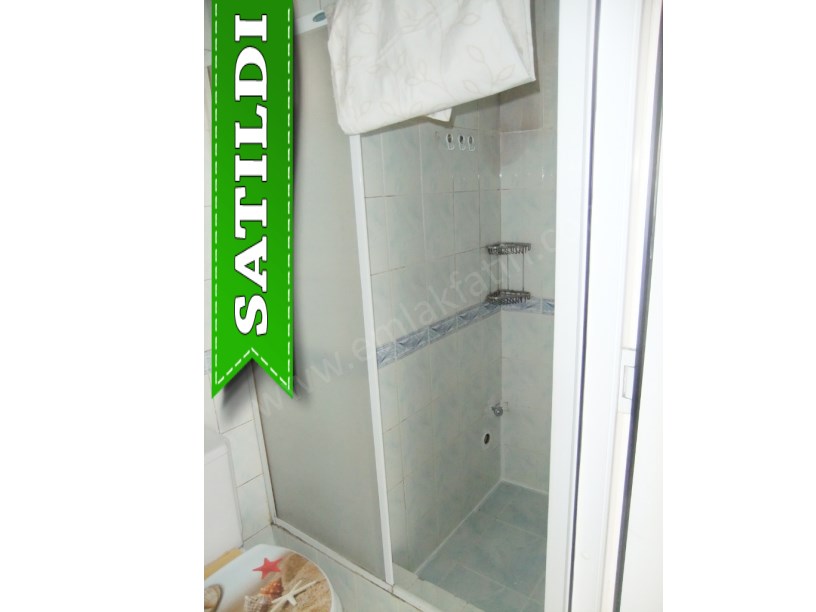 Meydan Yanı 2+1 2.Kat Yapılı 60m2 Köşe Daire  ( ESKİ PORTFÖY )