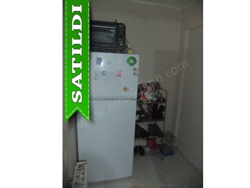 Deprem Sonrası 2003 Yapımı Genç Binada Bahçe Kat 2+1 90m2  ( ESKİ PORTFÖY )