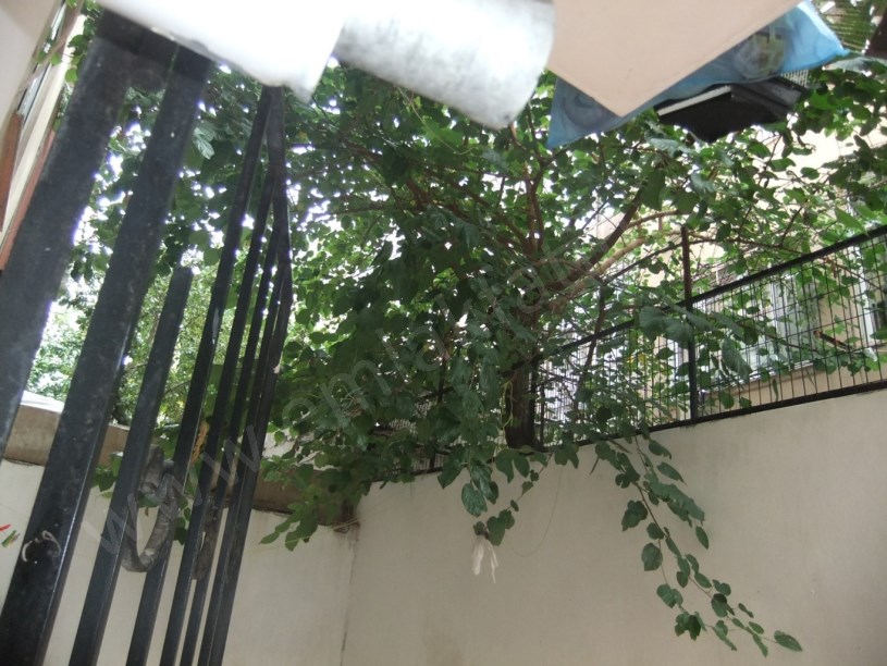 Deprem Sonrası 2003 Yapımı Genç Binada Bahçe Kat 2+1 90m2  ( ESKİ PORTFÖY )