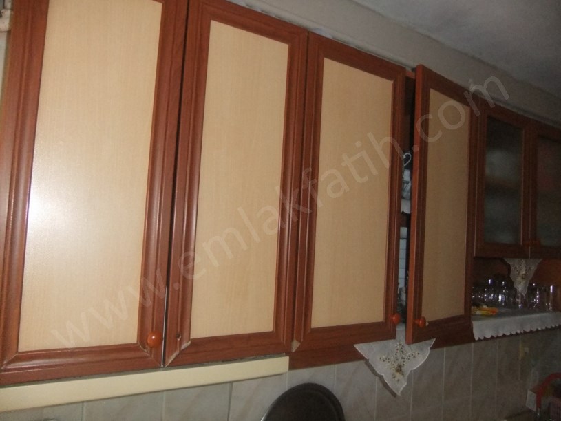 Deprem Sonrası 2003 Yapımı Genç Binada Bahçe Kat 2+1 90m2  ( ESKİ PORTFÖY )